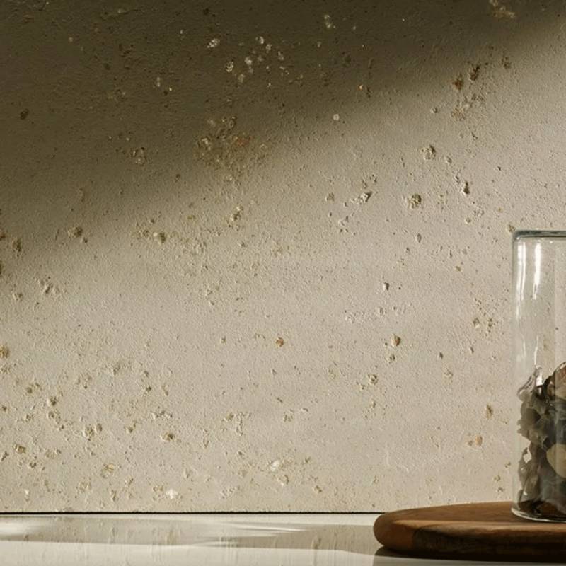 Archi + Pietra Intonaco