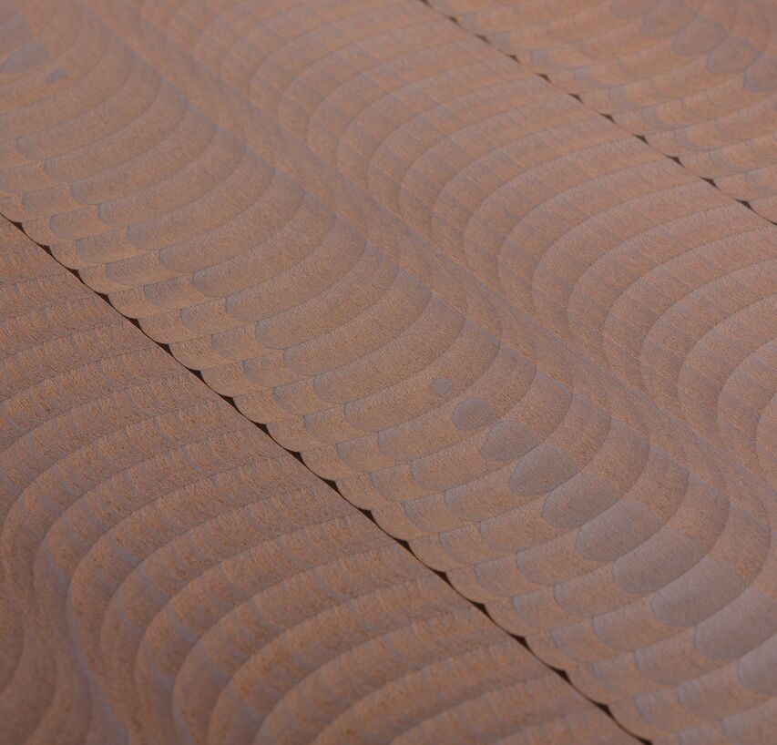 BEECH  Vulcano Fresco Duna milled/white oil