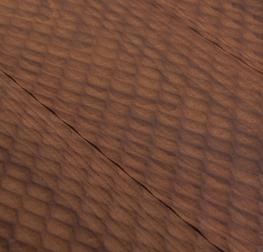 BEECH Vulcano Fresco Rombo milled/natural oil