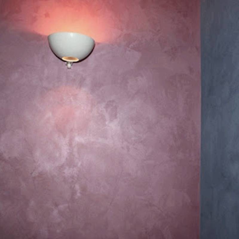 Celestia Wall Painting