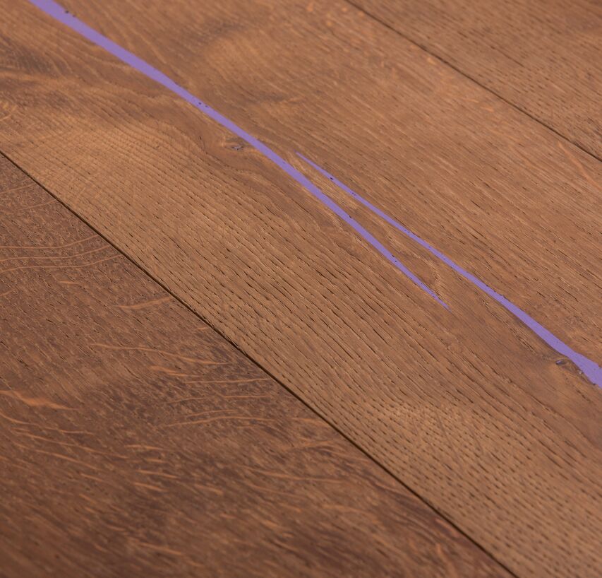 Coral OAK Vulcano CC brushed natural oil