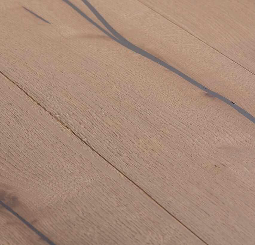 Coral OAK brushed black Grey Oil