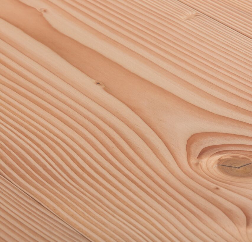 Douglas FIR Wide-Plank brushed/natural oil