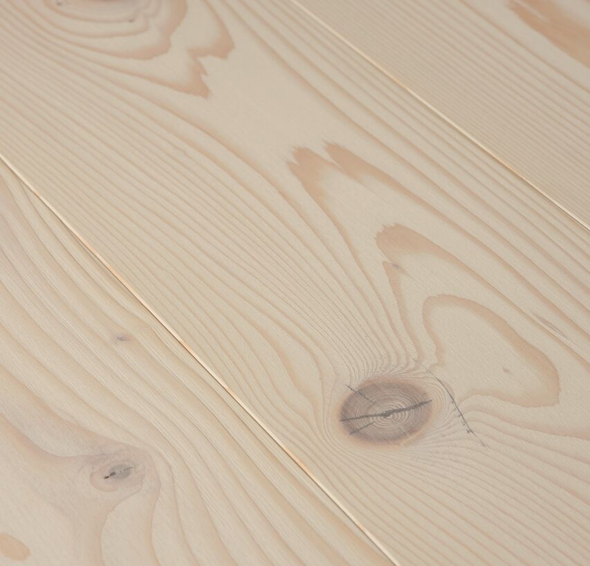 FIR brushed deep white natured