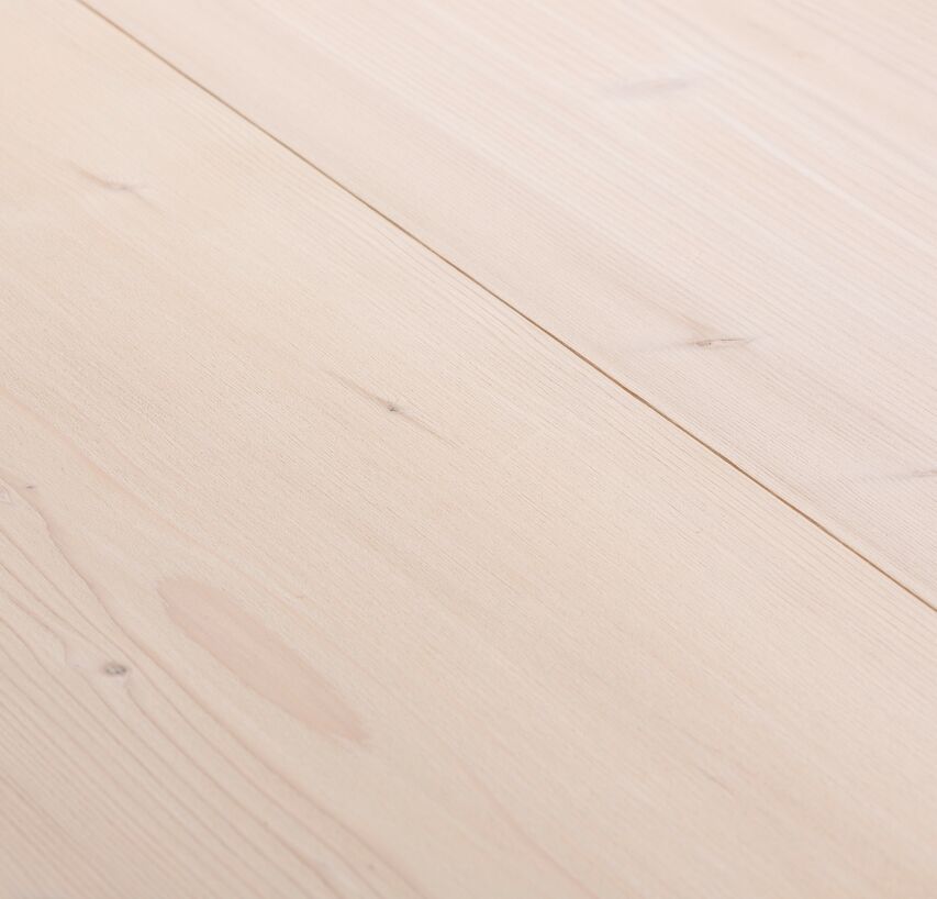 FIR brushed lye treated white oil