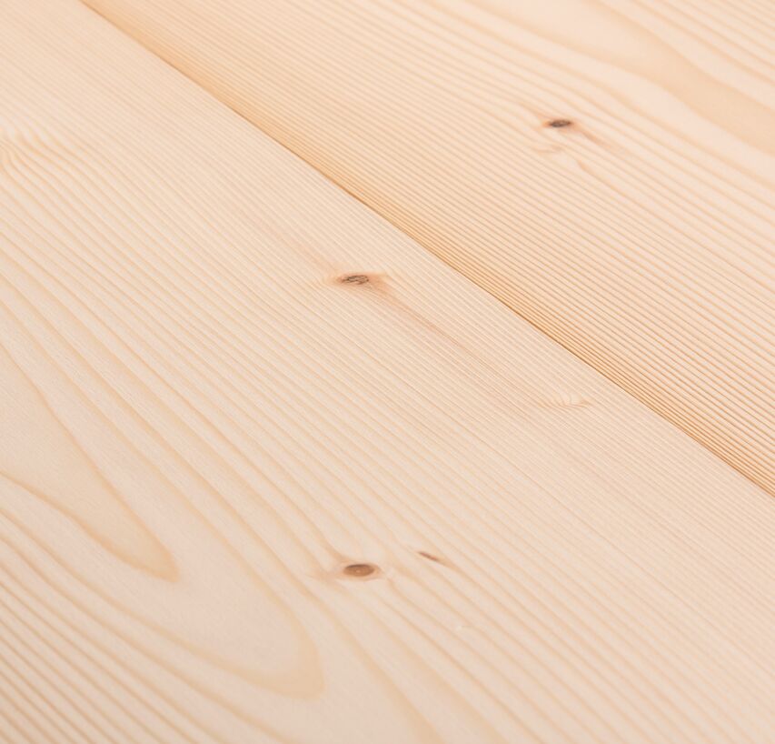 FIR brushed natural oil