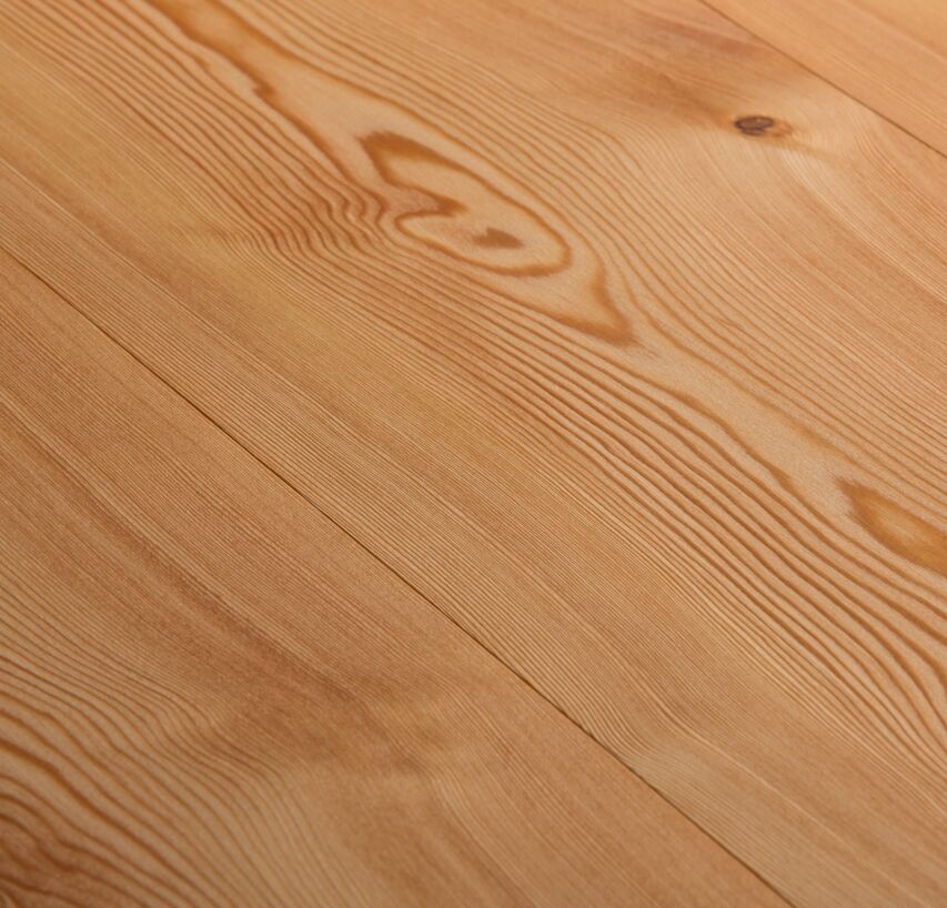 LARCH Country brushed natural oil