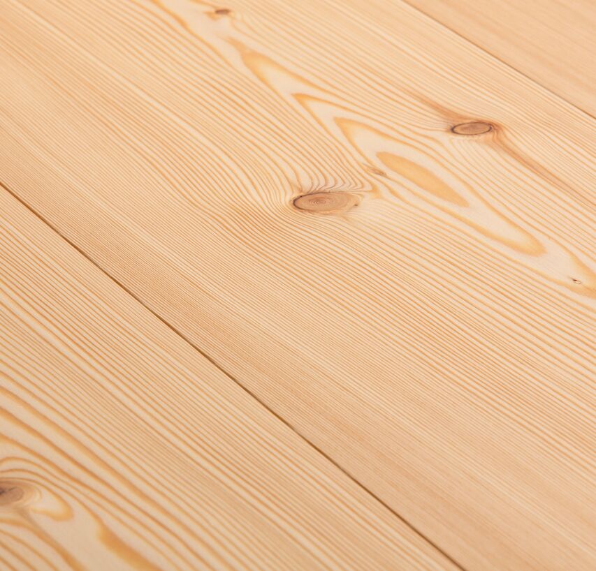 LARCH brushed natural oil