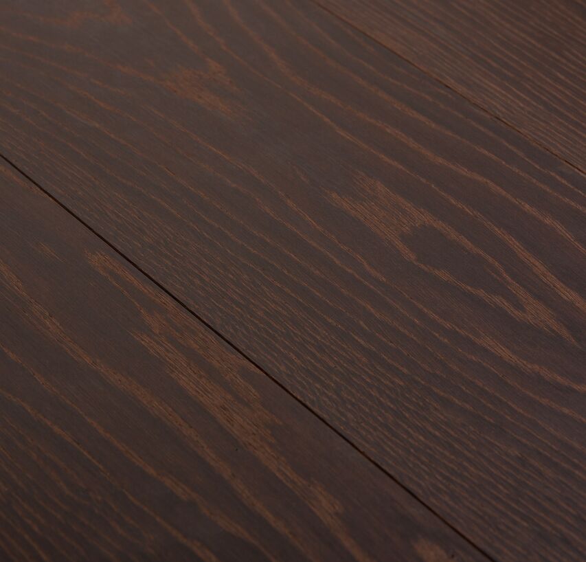 Nero OAK Vulcano brushed natural oil