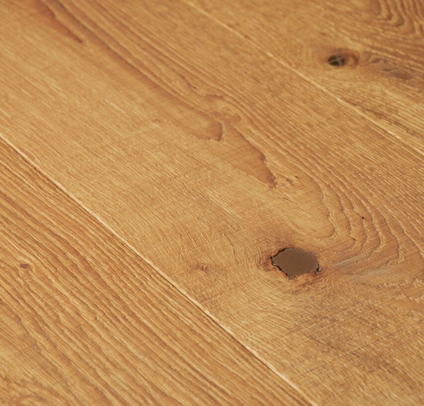 OAK Character Thin-Plank natural oil
