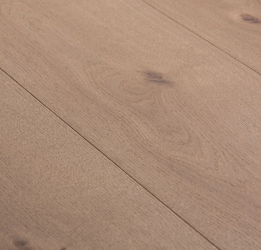 OAK Character brushed grey oil