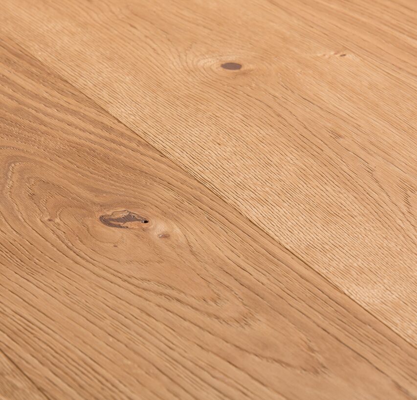 OAK Character brushed natural oil