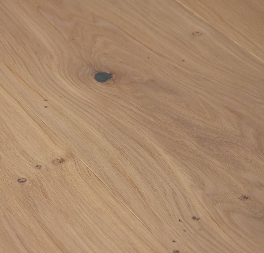 OAK Country Riva Mare brushed white oil