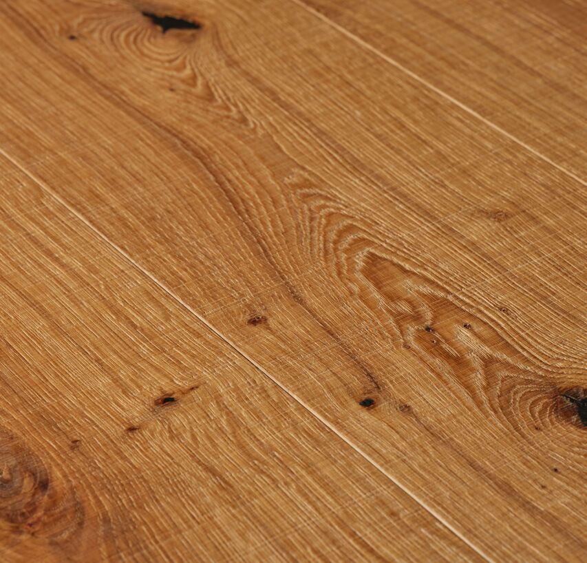 OAK Country Thin-Plank natural oil
