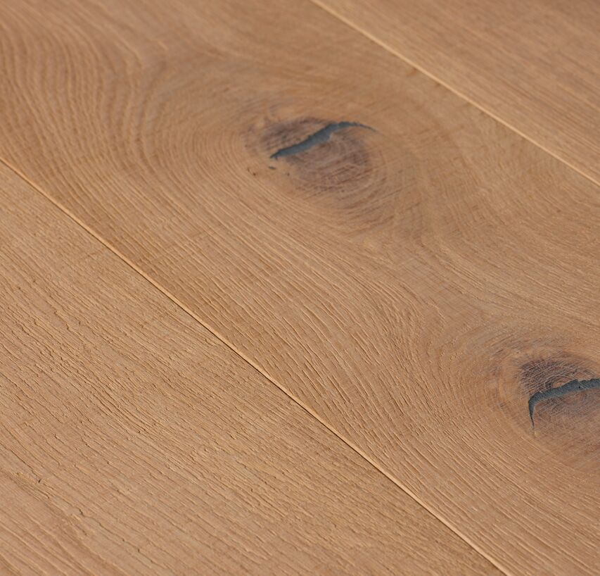 OAK Country Thin-Plank white oil
