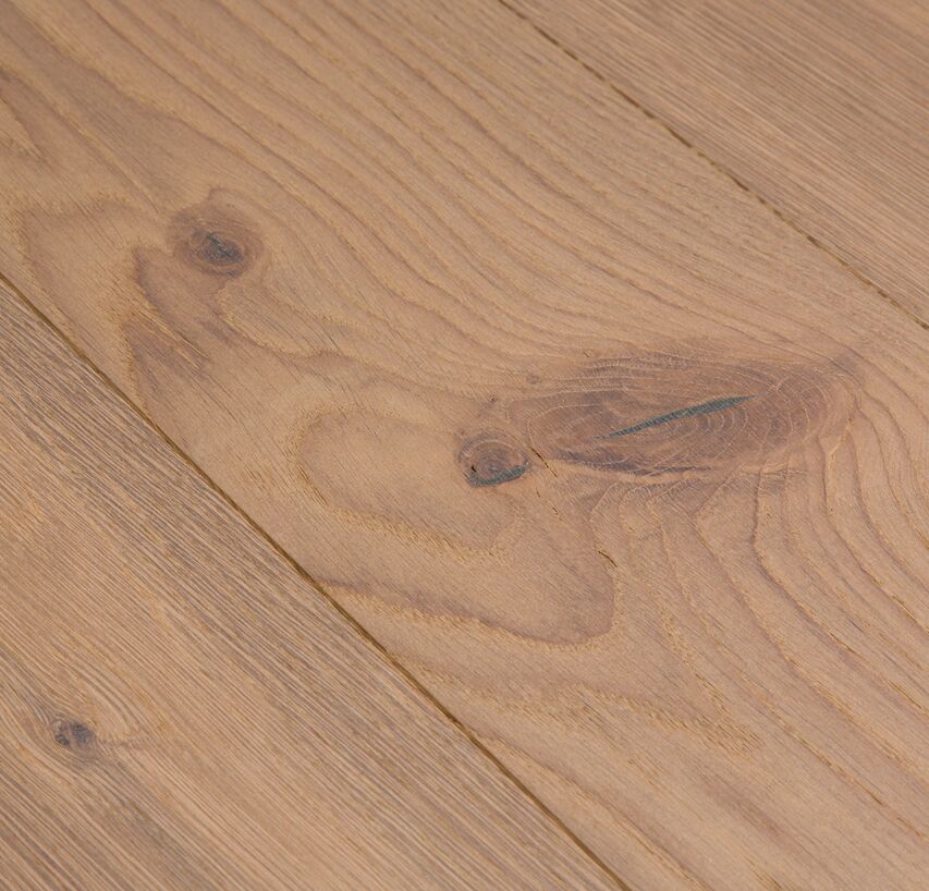 OAK Country Vulcano Medium heavily brushed white oil