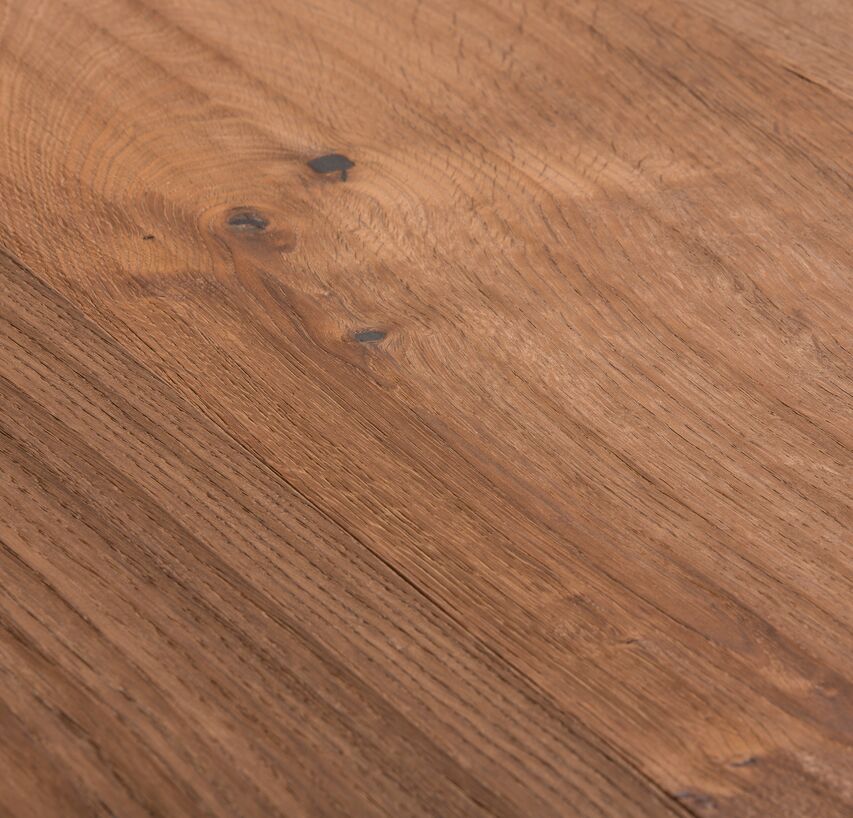 OAK Country Vulcano Riva Mezzo brushed natural oil