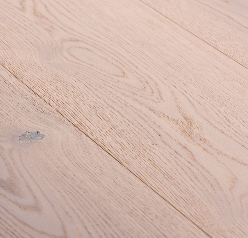 OAK Country brushed extreme white oil