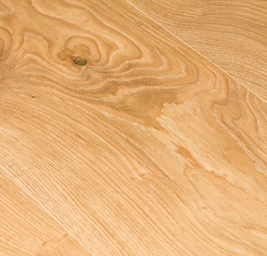 OAK Country gold brushed natural oil
