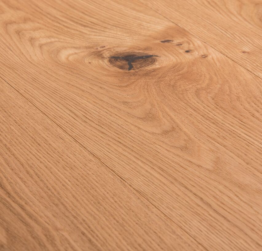 OAK Country hand-planed natural oil