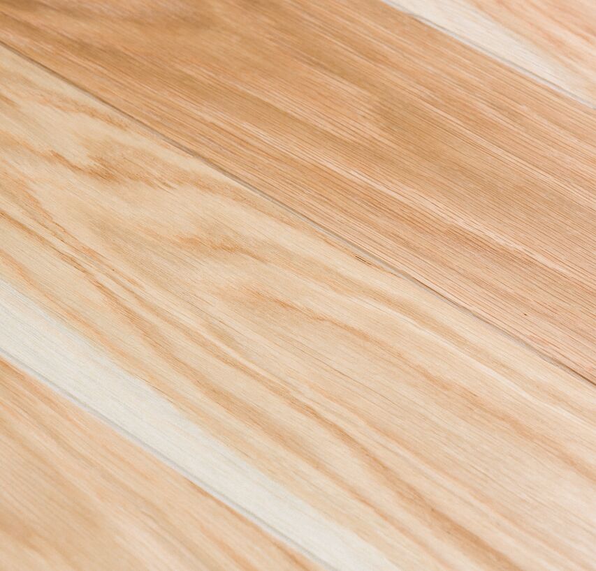 OAK Molto brushed natural oil