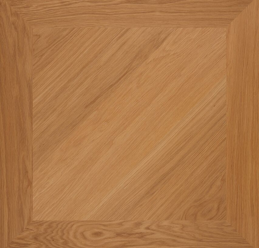 OAK Panel A brushed natural oil