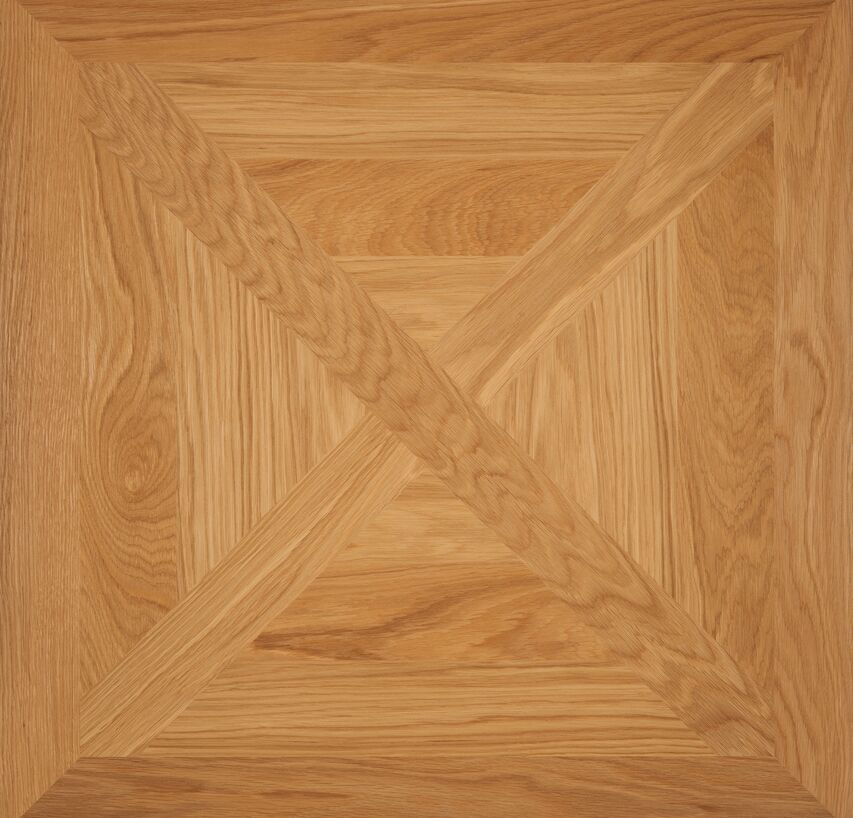 OAK Panel C brushed natural oil