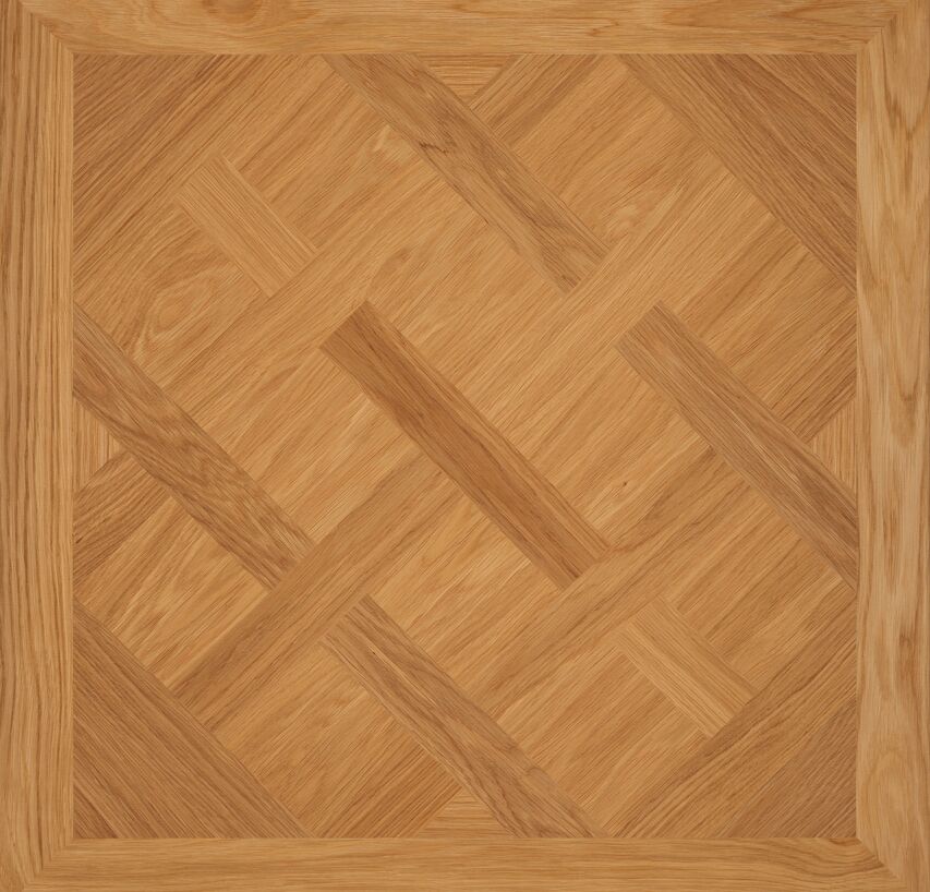 OAK Panel D brushed natural oil