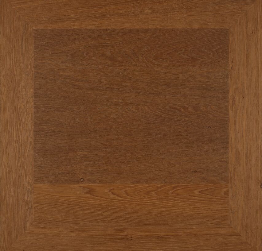 OAK Vulcano Medium Panel B brushed natural oil