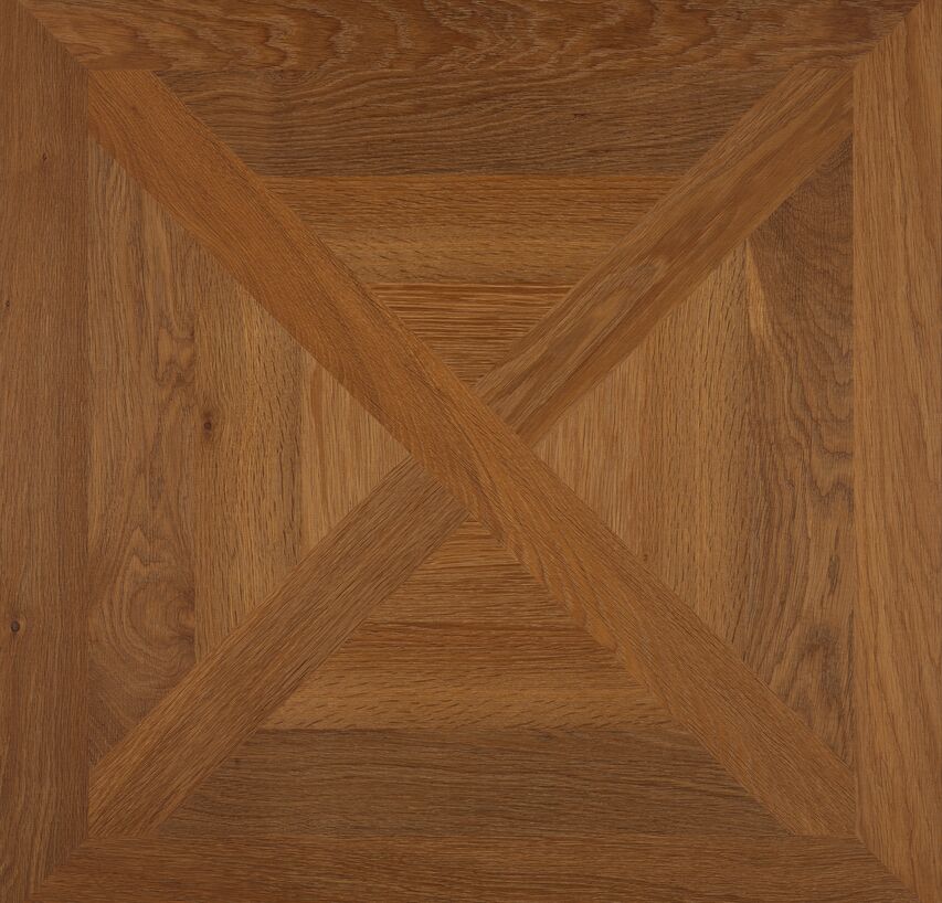 OAK Vulcano Medium Panel C brushed natural oil