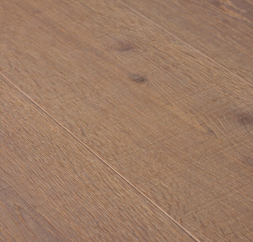 OAK Vulcano Medium Wide-Plank white oil