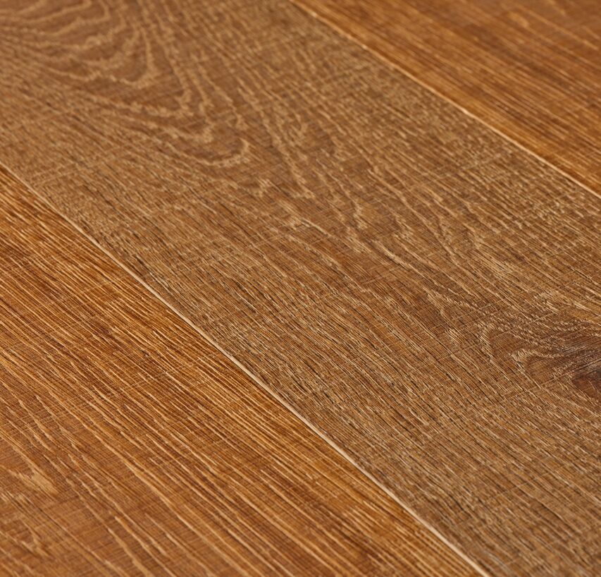 OAK Vulcano Medium rough saw texture natural oil
