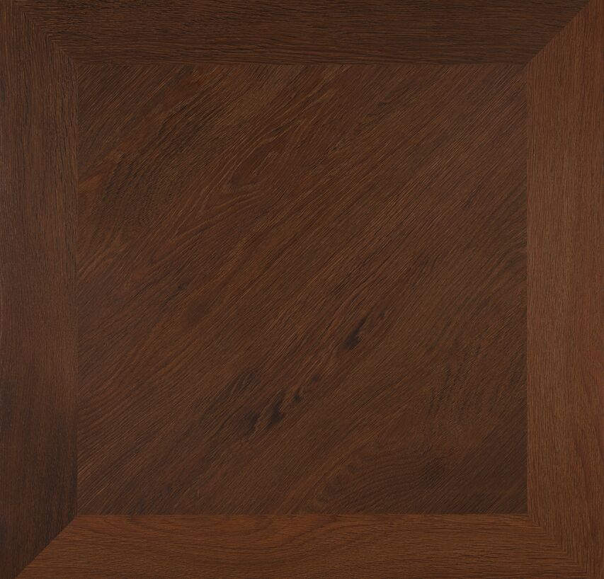 OAK Vulcano Panel A brushed natural oil