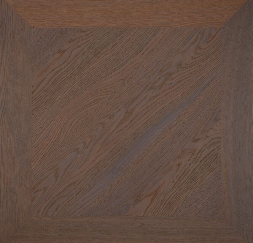 OAK Vulcano Panel A brushed white oil