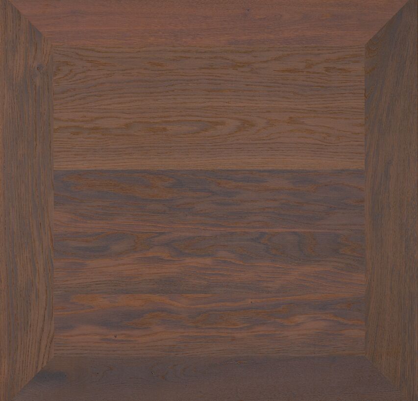 OAK Vulcano Panel B brushed white oil