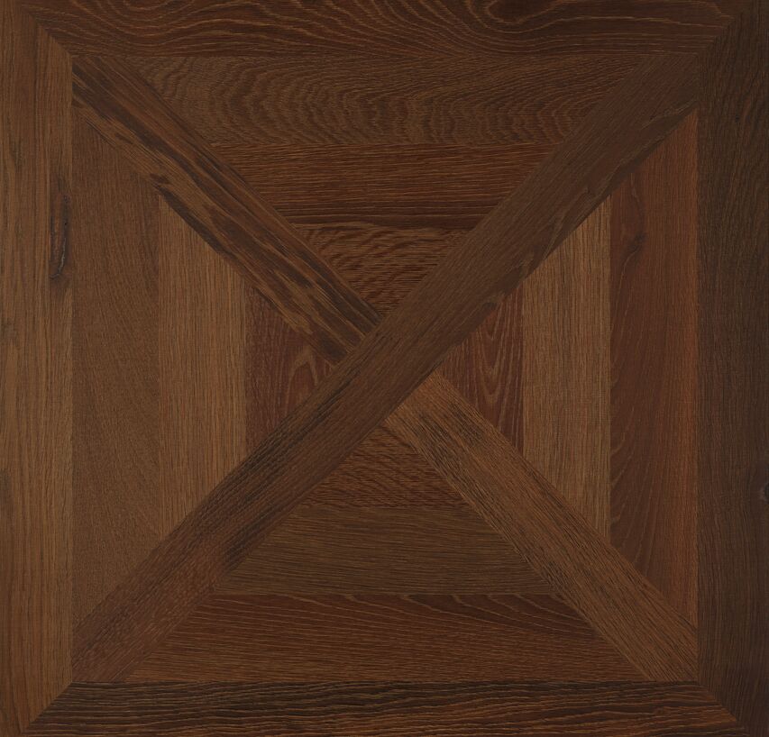 OAK Vulcano Panel C brushed natural oil