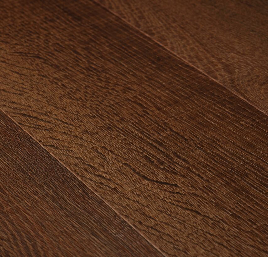 OAK Vulcano rough saw texture natural oil