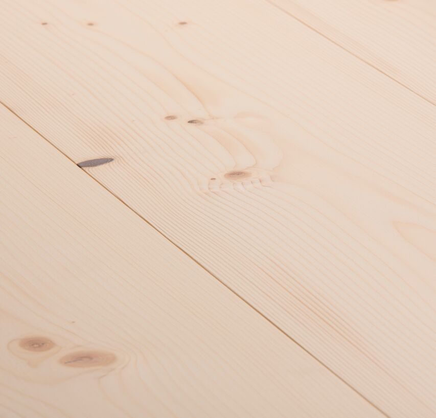 SPRUCE brushed white oil