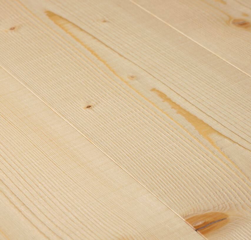 SPRUCE rough saw texture natural oil