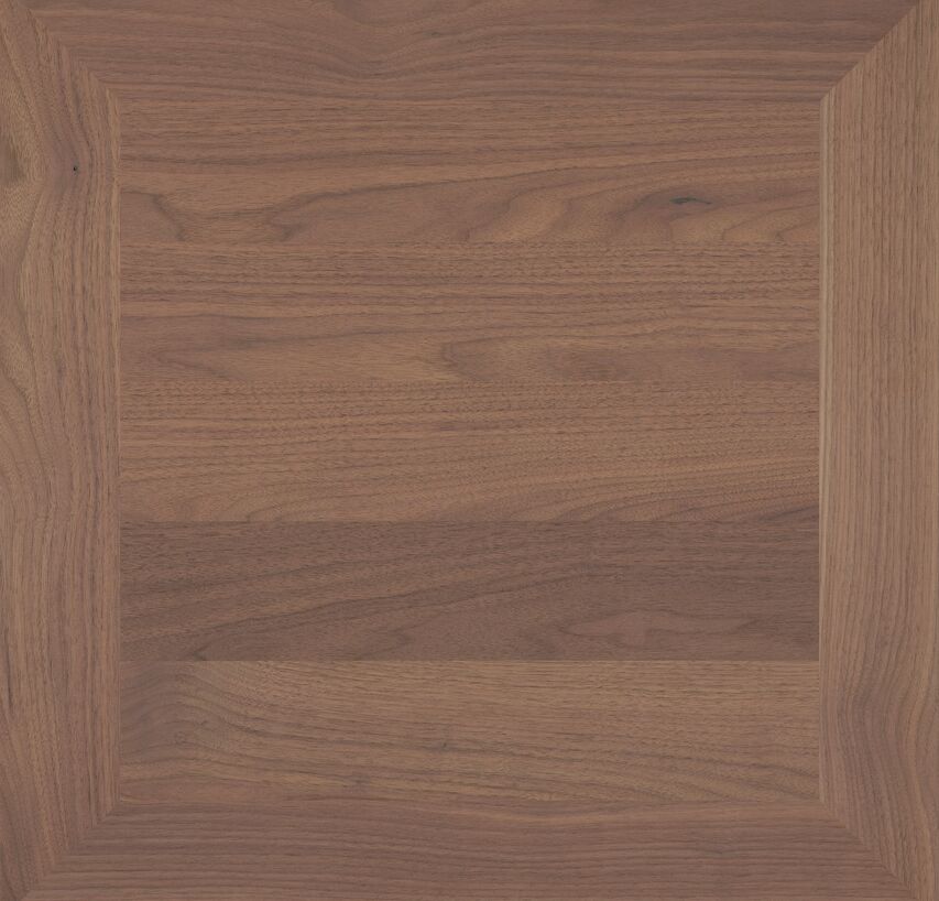 WALNUT USA Panel B sanded white oil
