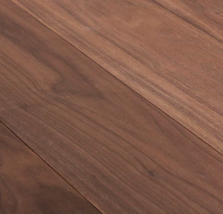 WALNUT USA sanded natural oil