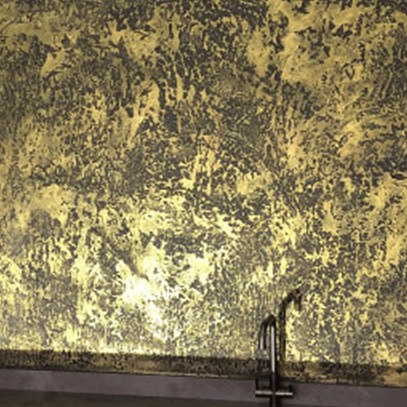 Eclat Wall Painting