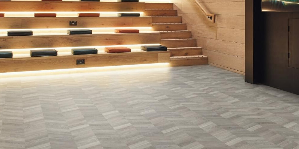 Design Flooring Finisaje Abstracte