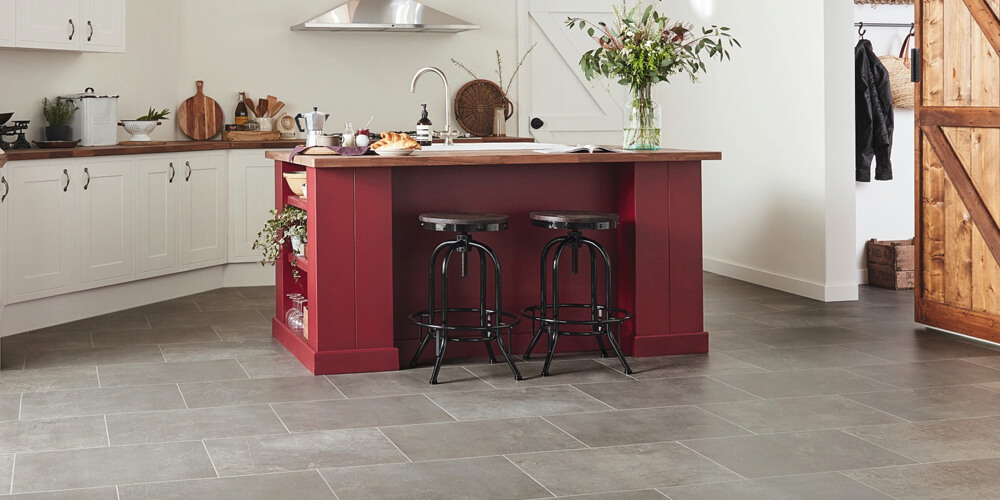 Design Flooring Finisaje Piatră si Beton