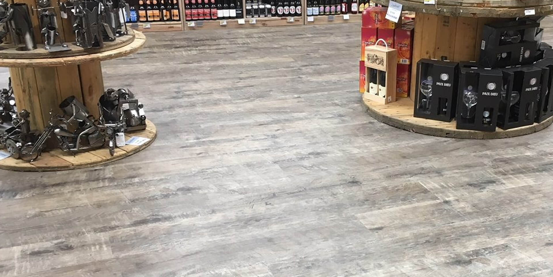 Design Flooring Finisaje Piatră si Beton