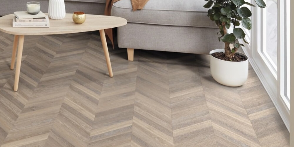Design Flooring Finisaje Lemn