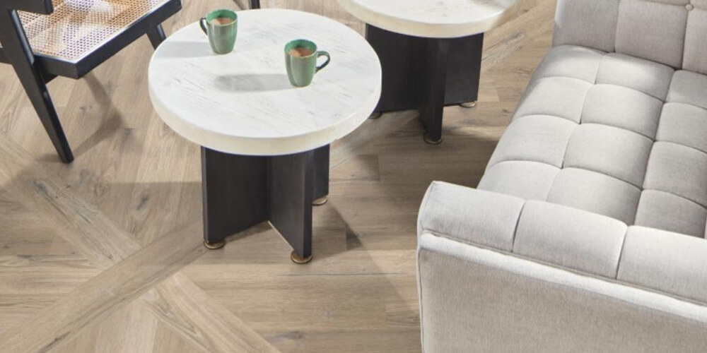 Design Flooring Finisaje Lemn