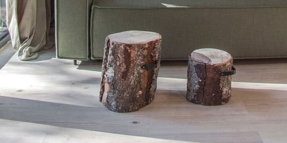 Design Flooring Finisaje Lemn