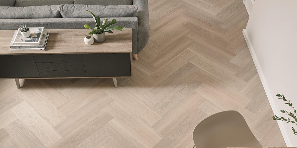 Design Flooring Finisaje Lemn