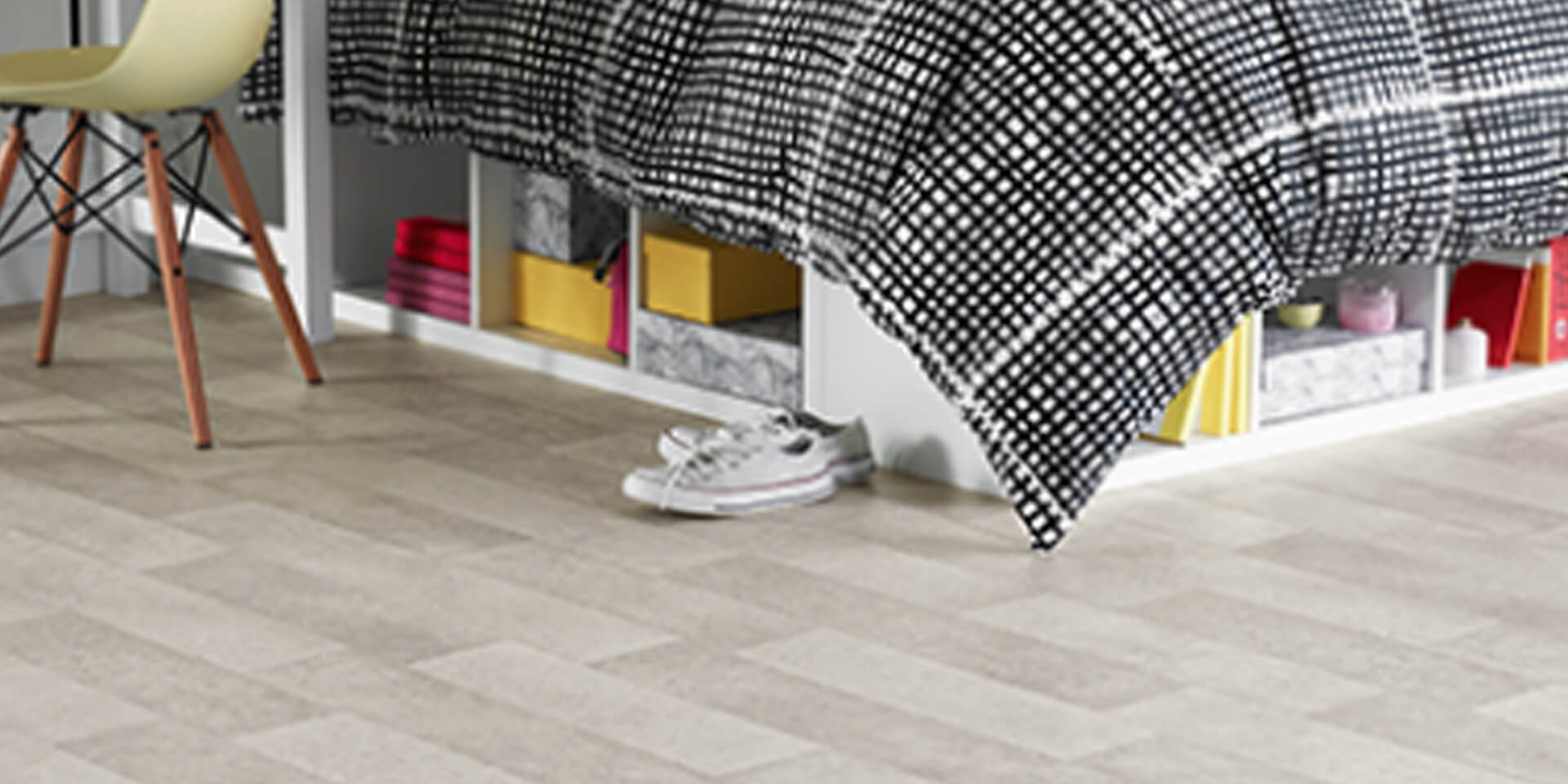 Polyflor Formate Rolă